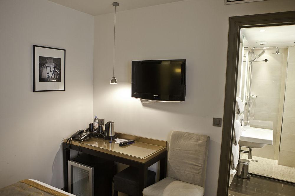 Logis 15 Montparnasse París